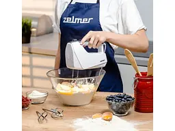 Міксер Zelmer ZHM2550 - мініатюра 6