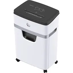 Шредер HP OneShred 18CC (2805) (838094) [109886]