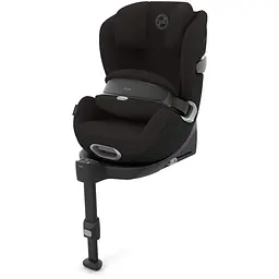 Автокрісло Cybex Anoris T2 i-Size Sepia Black (523001051) - мініатюра 3