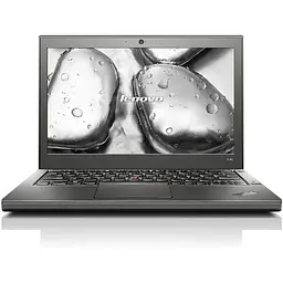 Ноутбук Lenovo ThinkPad X240 (i3-4010U/4/128SSD) - Class B- "Б/В"