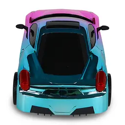 Автомобіль на радіокеруванні KS Drive Chameleon (SL-6083RH) - мініатюра 6