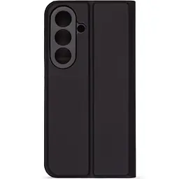 Чохол до мобільного телефона Armorstandart OneFold Case Samsung S26 5G Black (ARM88768) - мініатюра 3