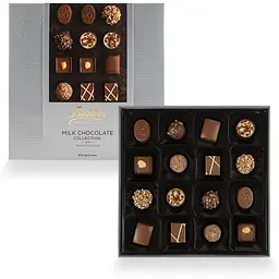 Цукерки шоколадні Butlers Milk Chocolate Collection 240 г - мініатюра 2