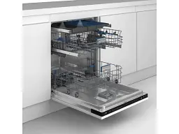 Посудомоечная машина Beko BDIN38542P - миниатюра 6