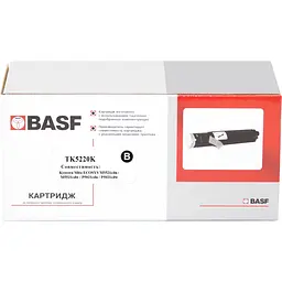 Картридж тон. BASF для KYOCERA M5521/P5021, TK-5220K аналог 1T02R90NL1 Black ( 1200 ст.) (BASF-KT-1T02R90NL1) - мініатюра 4