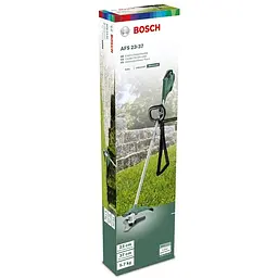 Тример садовий Bosch AFS 23-37 (0.600.8A9.000) - мініатюра 7