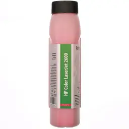 Тонер HP CLJ 2600 MAGENTA 100г Patron (T-PN-HCLJ2600-M-100) - мініатюра 3