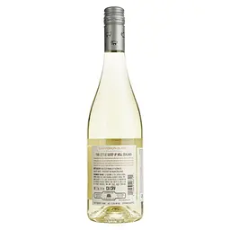 Вино Little Sheep Sauvignon Blanc біле сухе 0.75 л - мініатюра 2