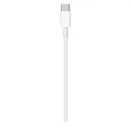 Кабель USB Apple USB-C Charge Cable 2m (MLL82AM/A) [33602] - мініатюра 2
