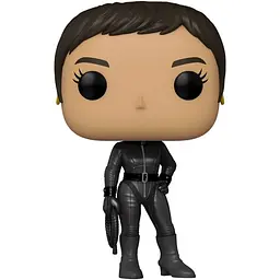 Фігурка Funko POP Movies: The Batman - Selina Kyle w/Chase det0018129