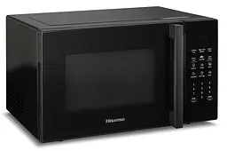 Мікрохвильова піч Hisense H23MOBS5HG (6943335) - мініатюра 2