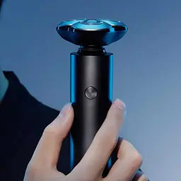 Електробритва портативна MiJia Electric Shaver S301 - мініатюра 4