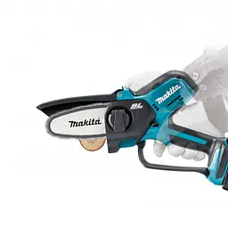 Набір: мініпила та обприскувач акумуляторні Makita UC100BEO1 - мініатюра 8
