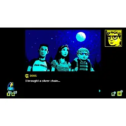 Ключ активації Microsoft Varney Lake для Xbox One/Series S/X - мініатюра 10