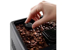 Кавомашина Delonghi Dinamica Plus ECAM 380.85.SB - мініатюра 3
