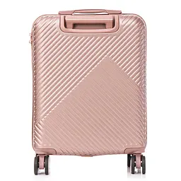Валіза Semi Line 20" S Champagne (T5729-1) - мініатюра 4