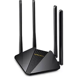Маршрутизатор Mercusys MR30G - мініатюра 2