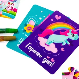 Набір сюрпризів Vladi Toys Surprise pack Sweet dreams (VT8080-02) - мініатюра 3