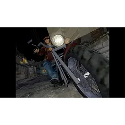 Ключ активації Microsoft Shenmue I & II для Xbox One/Series - мініатюра 4