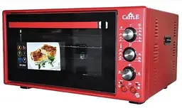 Електрична піч Castle CPE-50R - мініатюра 2