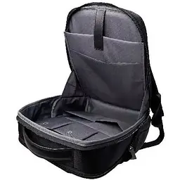 Рюкзак для ноутбука Acer BUSINESS 15" MULTIPOCKET (GP.BAG11.02L) - мініатюра 6