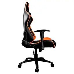 Игровое кресло Cougar Armor One Black-Orange (Armor One) - миниатюра 5