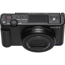 Фотоапарат Sony ZV-1 Black (ZV1B.CE3) [88899] - мініатюра 6
