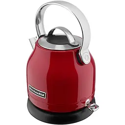 Електрочайник KitchenAid 5KEK1222EER червоний 1.25 л (00000022801) - мініатюра 3