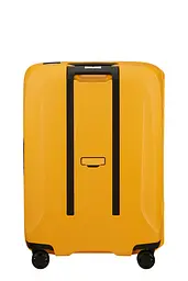Валіза 69 См Samsonite ESSENS RADIANT YELLOW 69x49x30 KM0*36002 - мініатюра 13