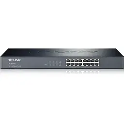 Комутатор мережевий TP-Link (TL-SG1016)