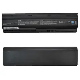 Батарея Hewlett Packard для ноутбука HP MU06 (CQ32 CQ42 CQ43 CQ56 CQ57 CQ62 G42 G56 G62 G72 G7-1000 DM4 series DV3-4000 DV5-1200