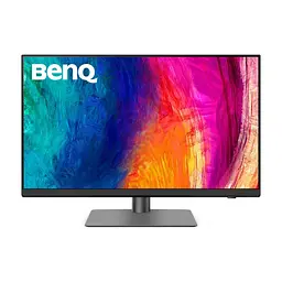Монітор BenQ PD2732U (9H.Y0MLA.TBE) - мініатюра 8