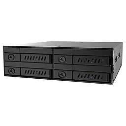 Кишеня внутрішня Chieftec CMR-425
