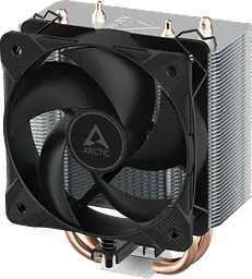 Повітряне охолодження ARCTIC Freezer 8i CO Black (ACFRE00191A)