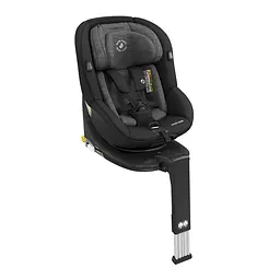 Автокрісло Maxi-Сosi Mica Authentic Black (8511671110) - мініатюра 10