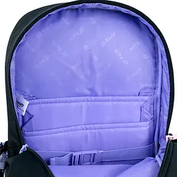 Рюкзак для початкової школи Kite Education 585 HK Чорний (HK26-585M) - мініатюра 13