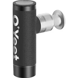 Перкусійний масажер Oyeet NEX PRO II MG-T1 Grey [149820] - мініатюра 3