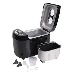 Хлібопіч PRIME Technics PBM 1528 B - мініатюра 4