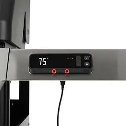 Гриль газовий Weber Genesis EPX-335 чорний (35810075) - мініатюра 5