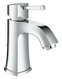 Змішувач для умивальника Grohe Grandera M-розміру 23303000, Хром