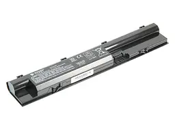 Акумулятор для ноутбука PowerPlant HP ProBook 440 G1 FP06 10.8V 5200mAh (NB460274) - мініатюра 2