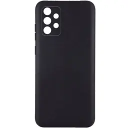 Чохол Epik TPU Black Full Camera для Samsung Galaxy A32 4G Чорний