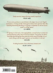 On Tyranny Graphic Edition: Twenty Lessons From the Twentieth Century - мініатюра 2