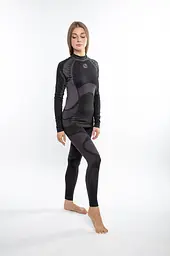 Жіноча спортивна Термобілизна (71767177) Sesto Senso XL od00039273 - мініатюра 2