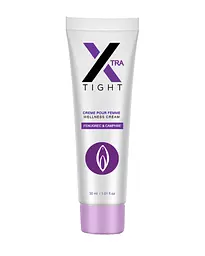 Крем для статевих губ, 30 мл Ruf-X-tra Tight - мініатюра 2
