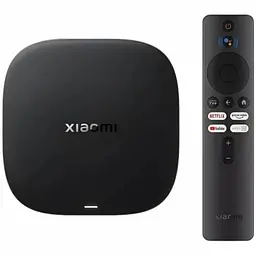 Медіаплеєр Xiaomi TV Box S 3rd Gen (MDZ-32-AA)