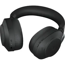 Навушники Jabra Evolve 2 85 Link380c MS Stereo Black (28599-999-899) - мініатюра 4