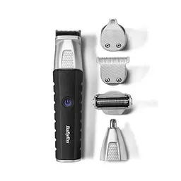Машинка для стрижки Babyliss MT812E - мініатюра 4