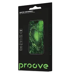 Захисне скло Proove Safe Screen iPhone 12/12 Pro (1pcs) - мініатюра 2
