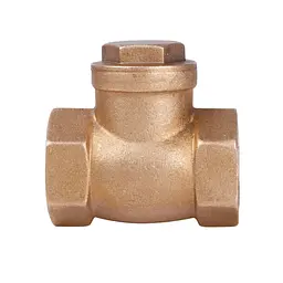 Зворотний клапан SD Plus 3/4" SD242W20 - мініатюра 3